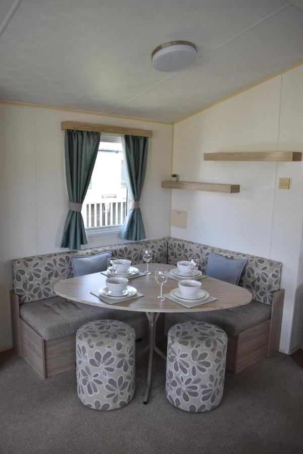 The Salsa Attractive Accomodation At Tattershall Lakes Ngoại thất bức ảnh