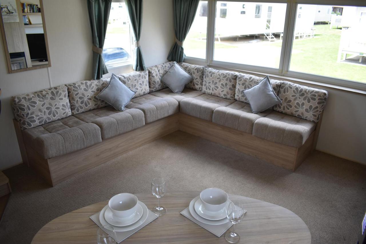 The Salsa Attractive Accomodation At Tattershall Lakes Ngoại thất bức ảnh