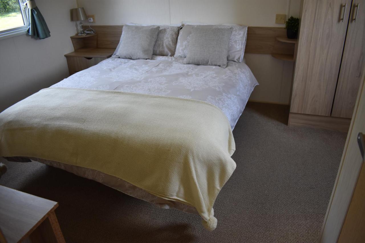 The Salsa Attractive Accomodation At Tattershall Lakes Ngoại thất bức ảnh