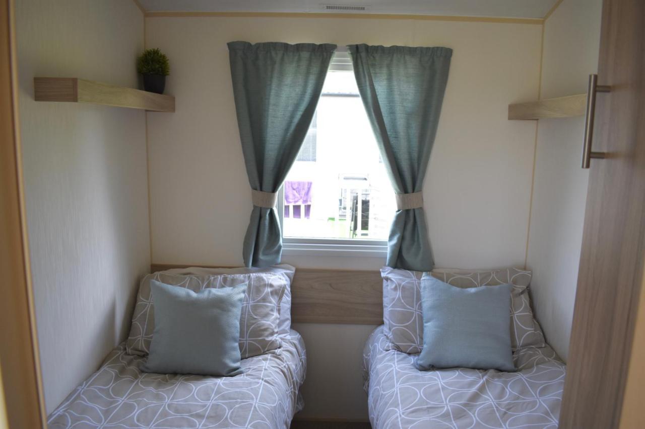 The Salsa Attractive Accomodation At Tattershall Lakes Ngoại thất bức ảnh