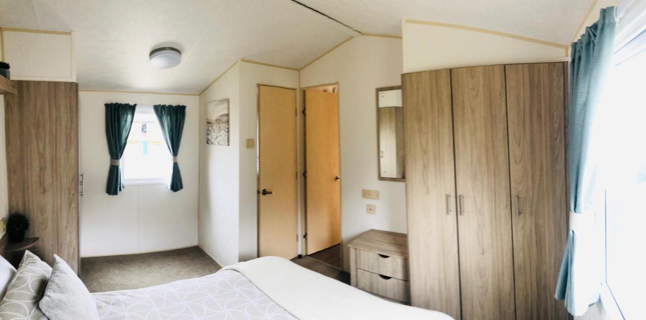The Salsa Attractive Accomodation At Tattershall Lakes Ngoại thất bức ảnh