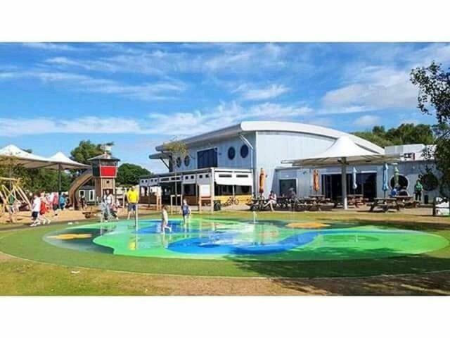 The Salsa Attractive Accomodation At Tattershall Lakes Ngoại thất bức ảnh